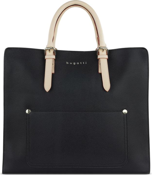 Actual product image Bugatti Handtasche ELLA