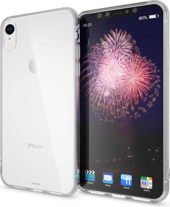 Actual product image Nalia Mobile phone cover (Apple iPhone XR)