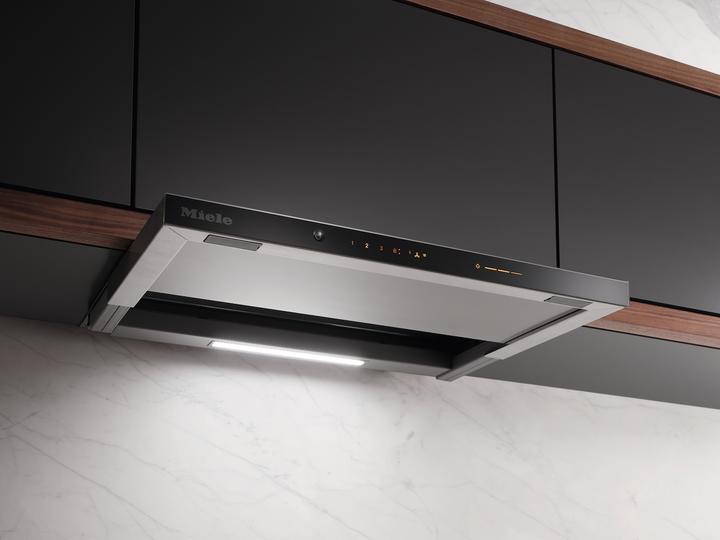 Image du produit Miele DAS 4630 (Hotte écran plat)