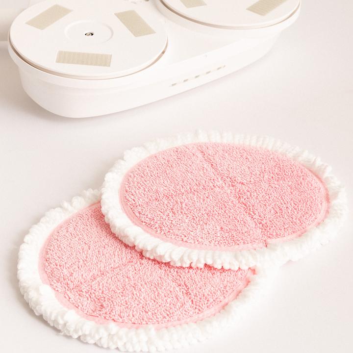 Actual product image Create Mop Dual