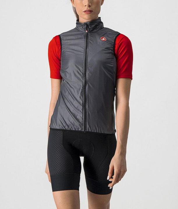 Image du produit Castelli Aria W Vest (L)