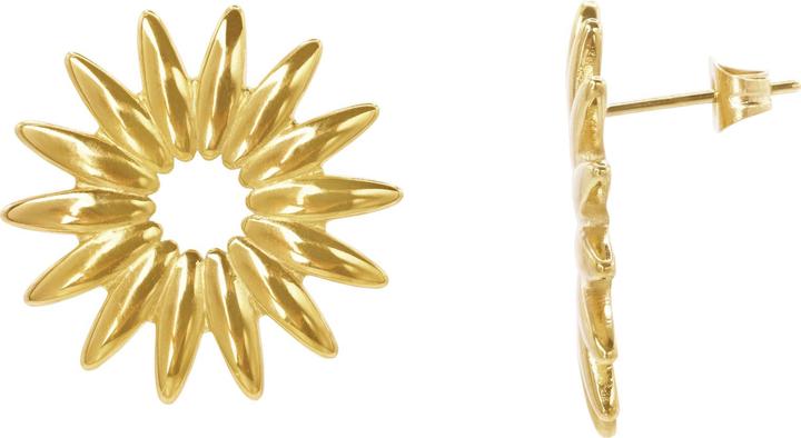 Produktbild Heideman Lucret goldfarben (100% Edelstahl)