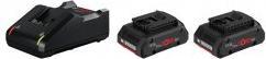 Produktbild Bosch Professional Starter Set (18 V)