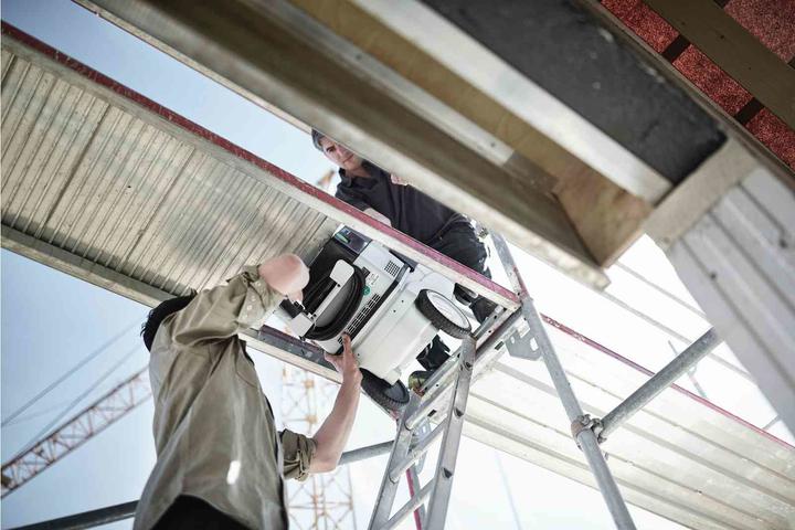 Immagine prodotto Festool CTM 26 E AC (Aspirapolvere a umido e a secco)