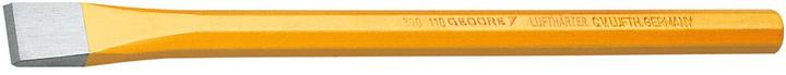 Image du produit Gedore 110-418 Burin de maçon 8 pans, 400x18 mm