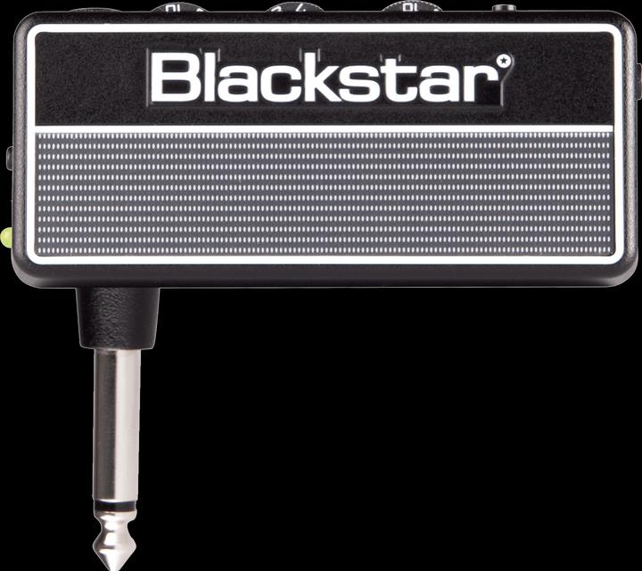 Actual product image Blackstar AmPlug FLY (Guitar)