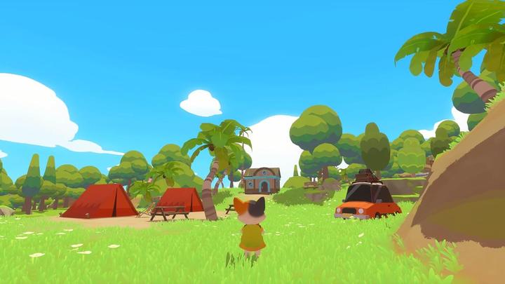 Immagine prodotto Isola Petit (Switch, DE)