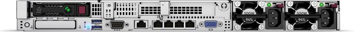 Produktbild HPE DL360G10 6248R 1P 32G NC 8 STOC (Intel Xeon Gold 6248R, 32 GB, Rack Server)