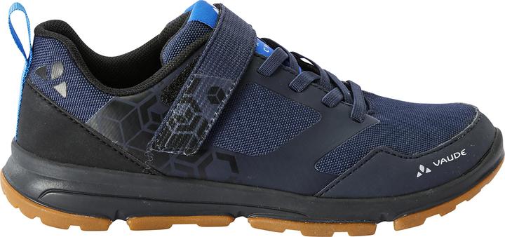Actual product image Vaude Pacer IV (29)