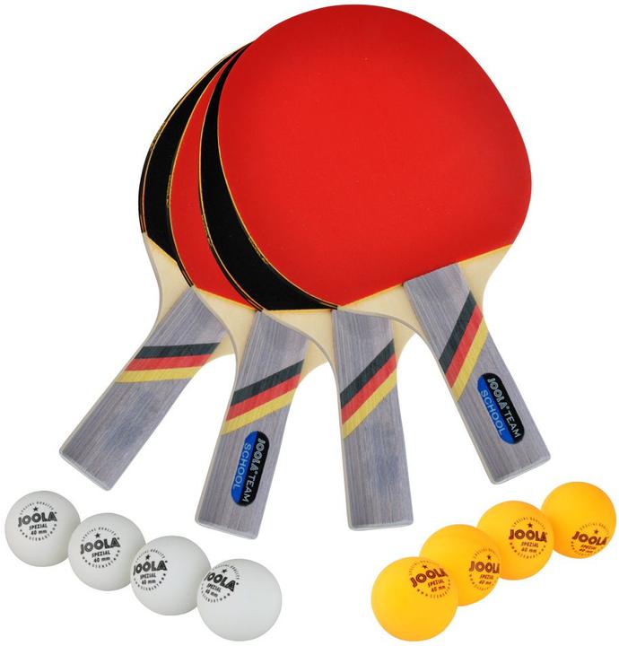 Produktbild Joola Tischtennis-Set für die Schule
