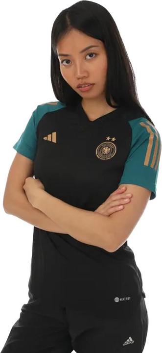 Produktbild adidas Germany Tiro 23 Pro Trikot (32 D)