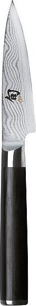 Actual product image Kai Shun Office Knife (9 cm)