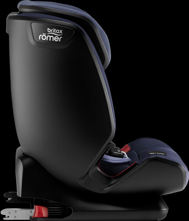 Actual product image Britax Römer Advansafix Iv M