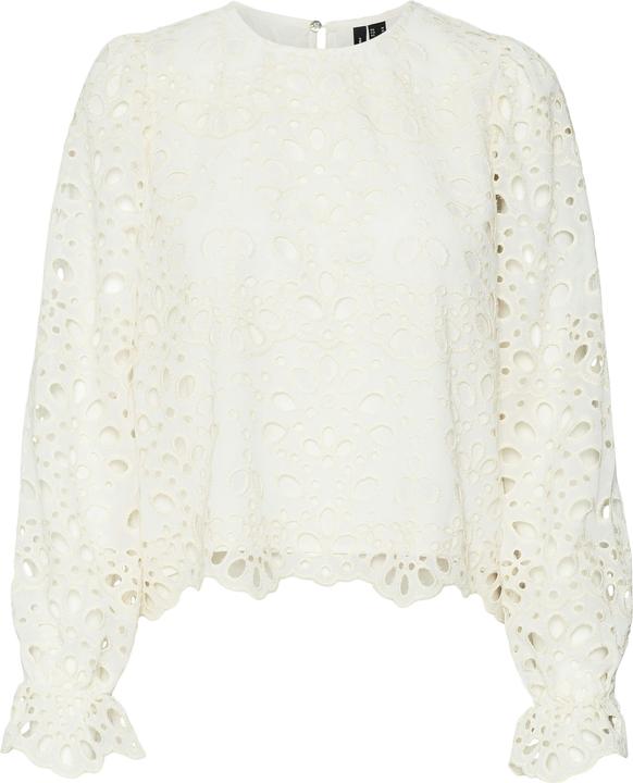 Actual product image Vero Moda VMKEJSA Top Blouse (XS)