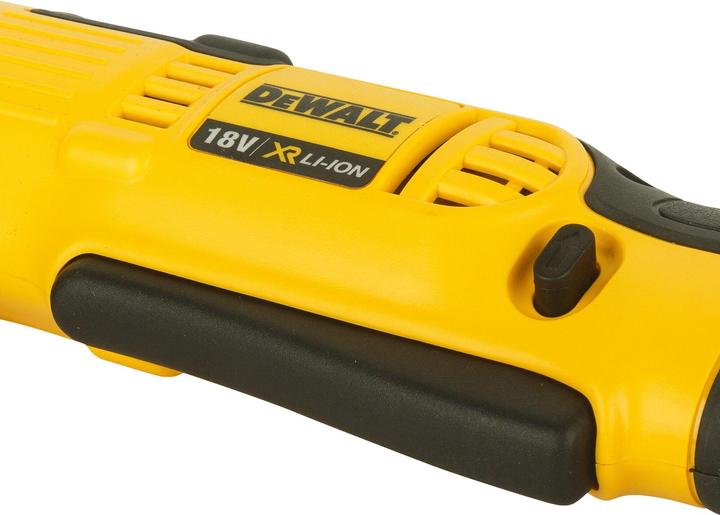 Produktbild DeWalt Winkelbohrmaschine (Akkubetrieb)