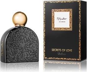 Actual product image M. Micallef Delice Eau de Parfum (Eau de parfum, 100 ml)