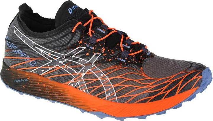 ASICS Performance Fuji Speed Herren Trailrunningschuh (41.5)