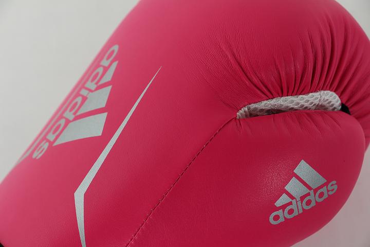 Actual product image adidas Speed 100 Women Boxhandschuhe (8 OZ, One size)