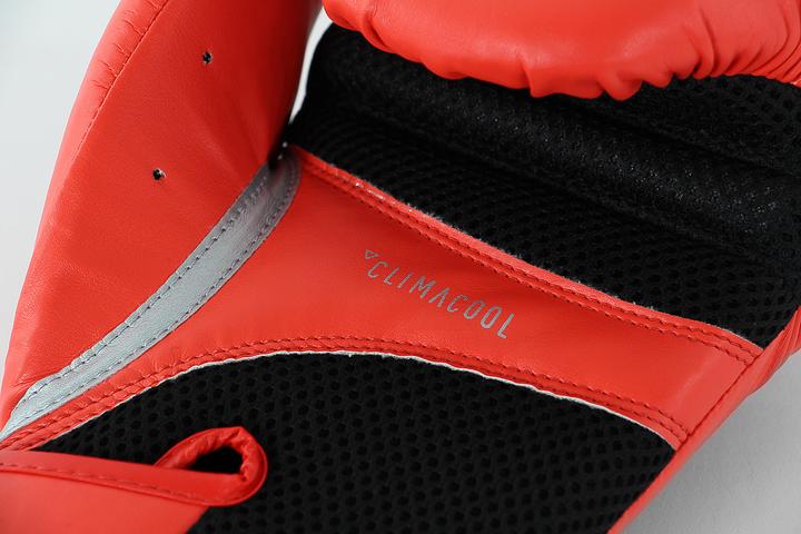 Actual product image adidas Speed 100 Women Boxhandschuhe (8 OZ, One size)