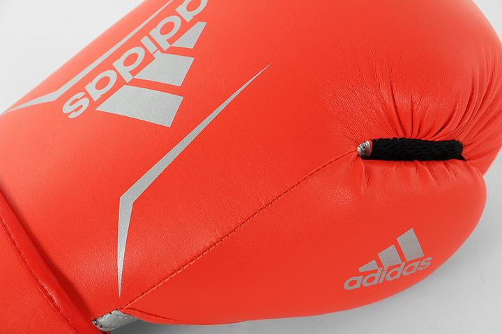 Actual product image adidas Speed 100 Women Boxhandschuhe (8 OZ, One size)