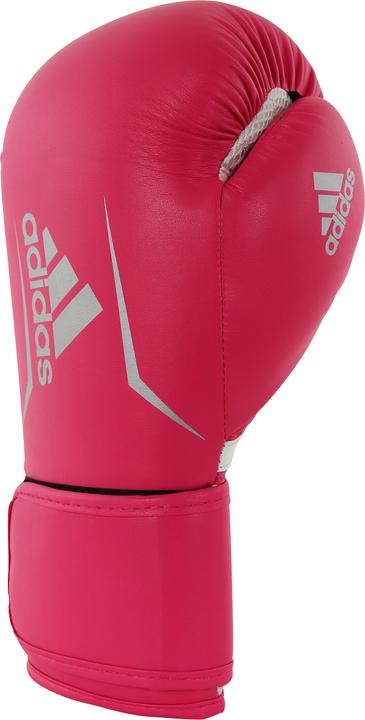 Actual product image adidas Speed 100 Women Boxhandschuhe (8 OZ, One size)