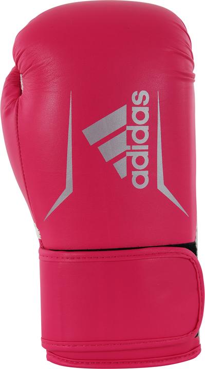 Actual product image adidas Speed 100 Women Boxhandschuhe (8 OZ, One size)