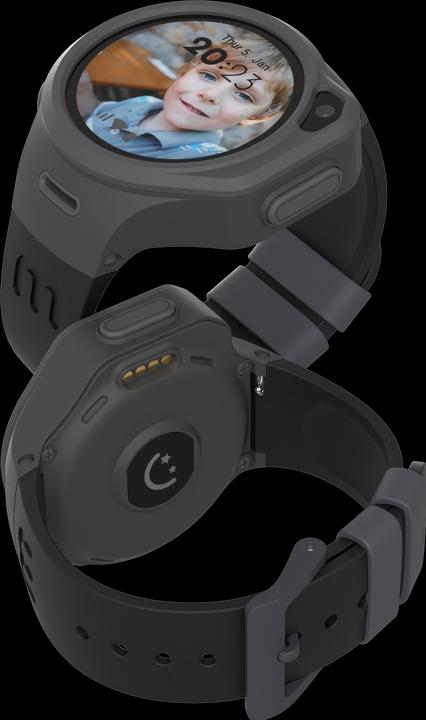 Actual product image myFirst Fone R1c Grey