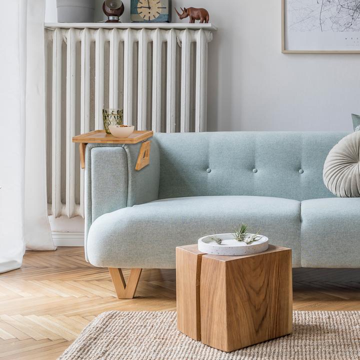 Produktbild Relaxdays Sofatablett