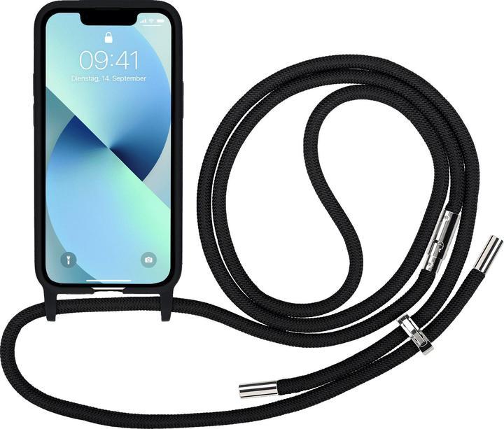 Actual product image Artwizz HangOn Case (Apple iPhone 13 mini)