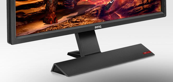 Produktbild BenQ Rl2755hm (1920 x 1080 Pixel)