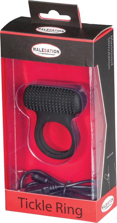 Image du produit Malesation Anneau pénien Vibration (3.20 cm)