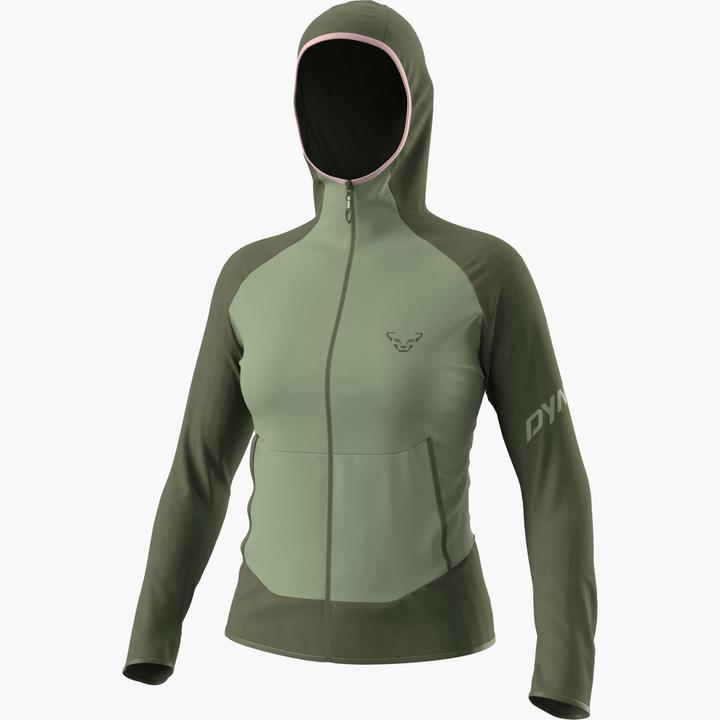 Produktbild Dynafit Transalper Light PTC Hoody Women (38)