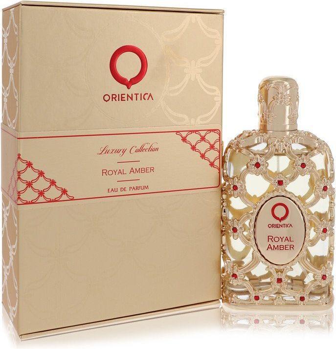 Orientica Royal Amber (Eau de Parfum, 80 ml)