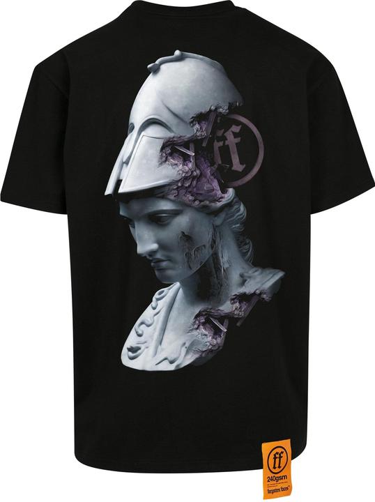 Produktbild Forgotten Faces Athena Heavy Oversized Tee (L)