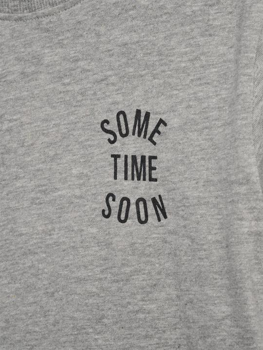 Actual product image hummel stsREVOLUTION T-SHIRT S/S (140)