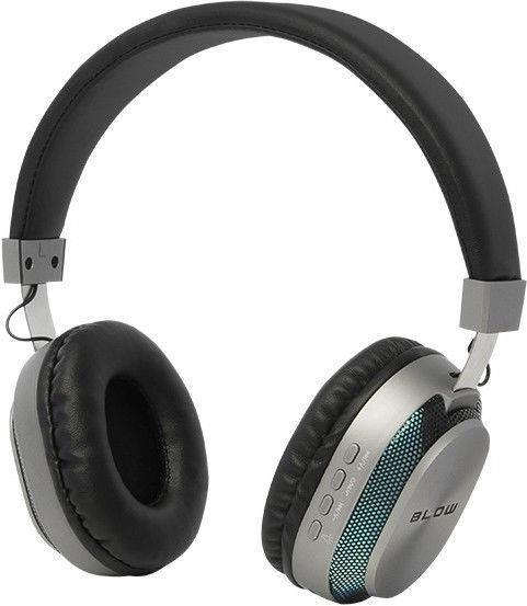 Blow 32-788 Cuffie Bluetooth BTX500LED (Senza fili)