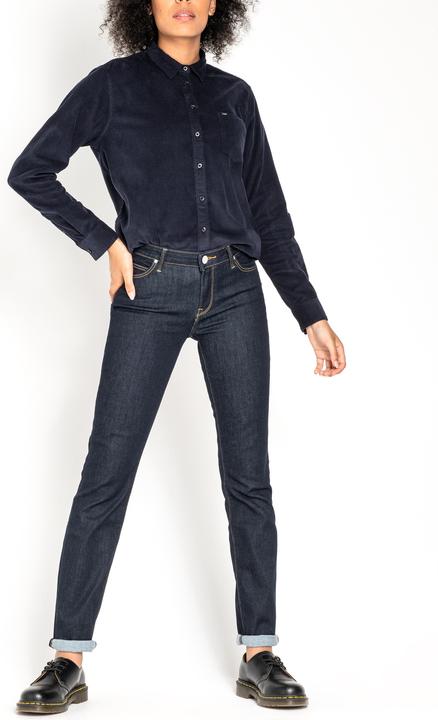 Actual product image Lee Marion (W33/L33)