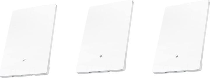 TP-Link Routeur WiFi bibande Archer Air R5 3-Pack
