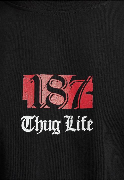 Immagine prodotto Thug Life Tshirt TrojanHorse - 56529 (S)