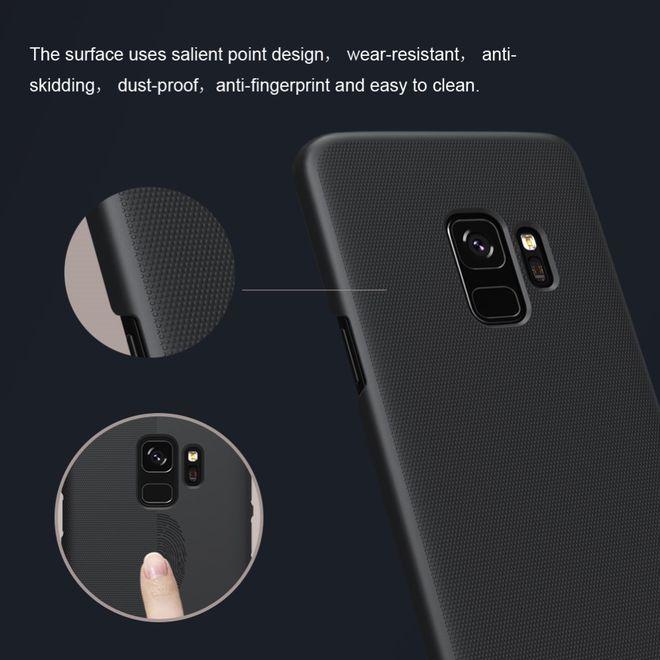 Produktbild Nillkin Super Frosted Shield Series (Samsung Galaxy S9)