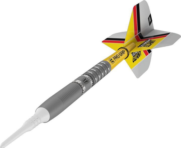 Actual product image Target Gabriel Clemens G2 Softtip (19 g)