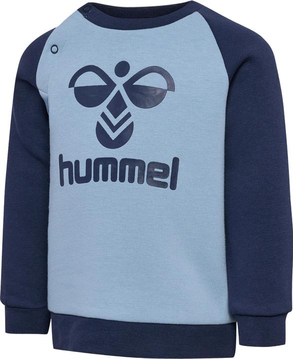 Produktbild hummel Hmlhumming Crewsuit (74)