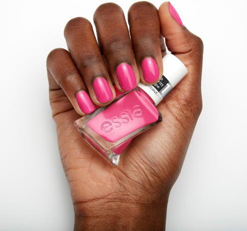 Image du produit Essie Gel Couture (553 Bague Pinky, Vernis à ongles effet gel)