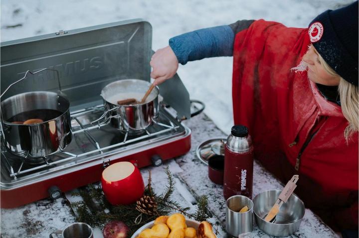 Actual product image Primus Atle Stove