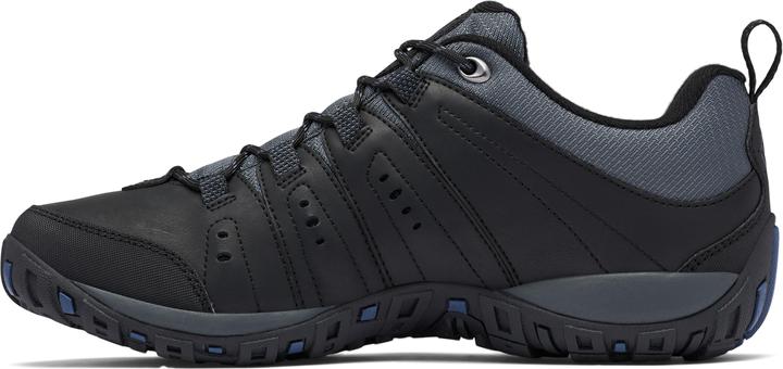 Actual product image Columbia WOODBURN II waterproof shoes for men (43.5)
