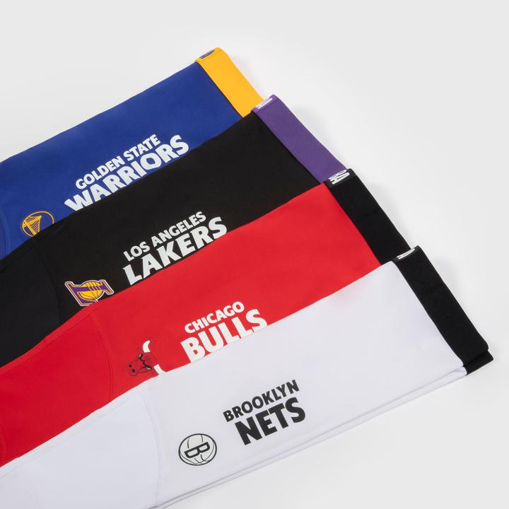 Produktbild Tarmak NBA Brooklyn Nets (10, 11)