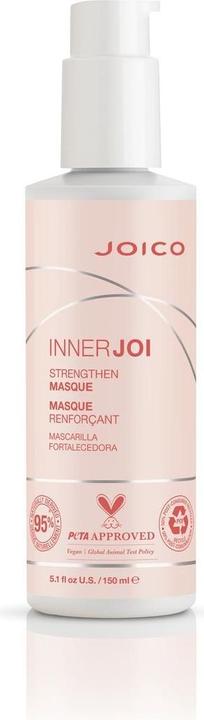 Actual product image Joico INNERJOI Strengthen Masque 150 ml (150 ml)