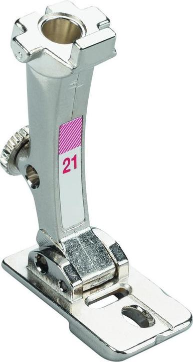 Produktbild Bernina #21 Schnuraufnähfuss