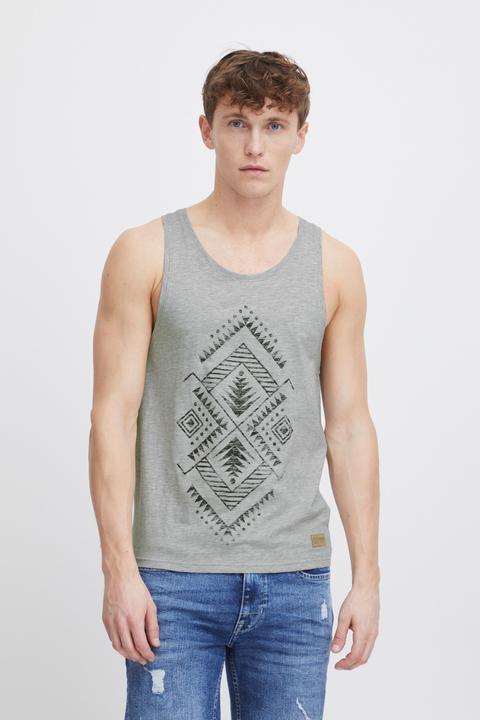 Image du produit Solid Isaak - Tank Top - Homme (3XL)