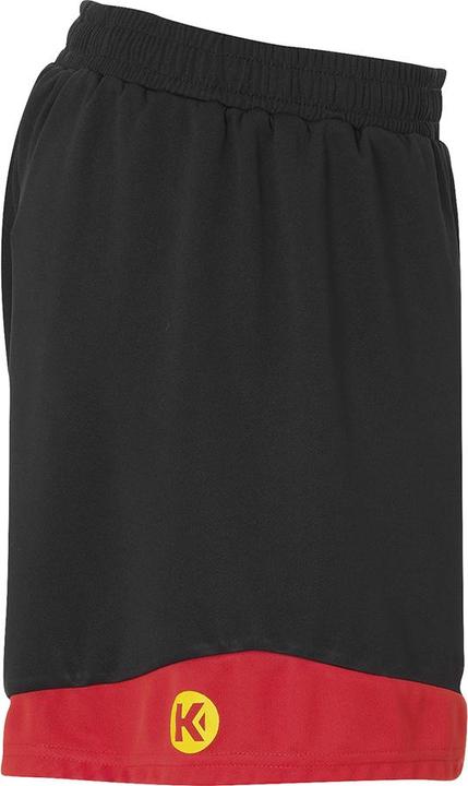 Image du produit Kempa EMOTION 2.0 SHORT FEMME (XXL)